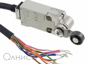 D4F-320-3D Omron