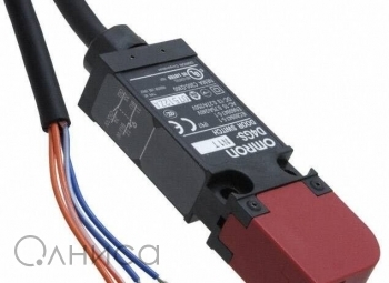 D4GS-N1T Omron