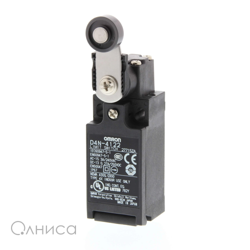 D4N-1122 Omron