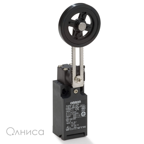 D4N-112H Omron