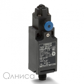 D4N-4A32R Omron