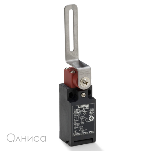 D4NH-1ABC Omron