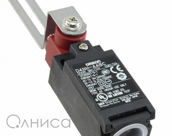 D4NH-2ABC Omron