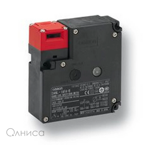 D4NL-4FFG-B Omron