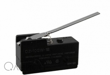 DZ-10GW-1B Omron