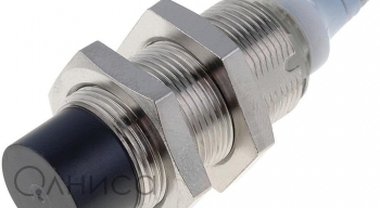 E2A-M18KN16-WP-C1 2M Omron