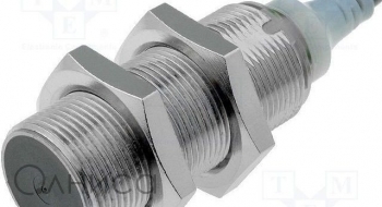 E2A-M18KS08-WP-B1 5M Omron
