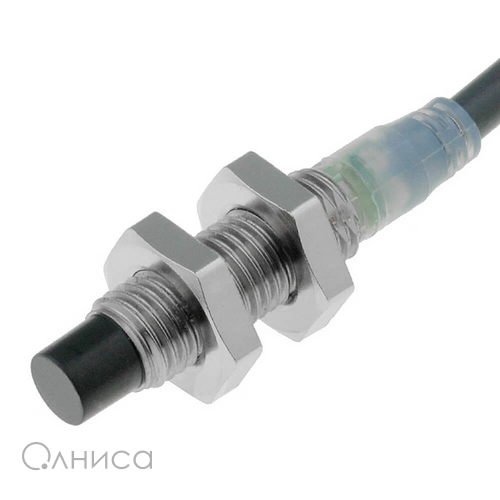 E2A-S08KN04-WP-B1 5M OMC Omron