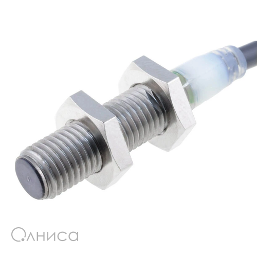 E2A-S08KS02-WP-B1 5M OMC Omron