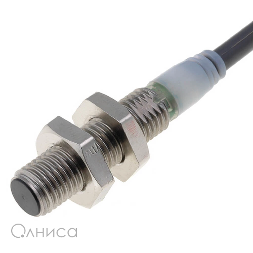 E2A-S08KS02-WP-B2 5M OMC Omron