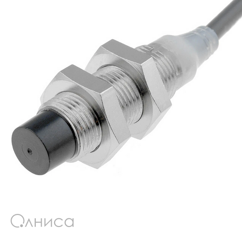 E2A-S12KN08-WP-B1 2M OMS Omron