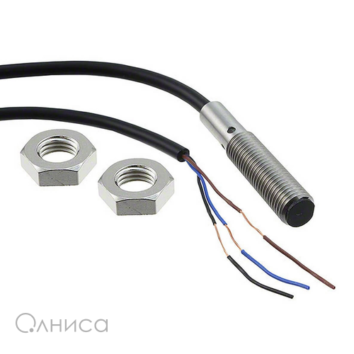 E2B-S08KS02-WP-B1 5M OMI Omron