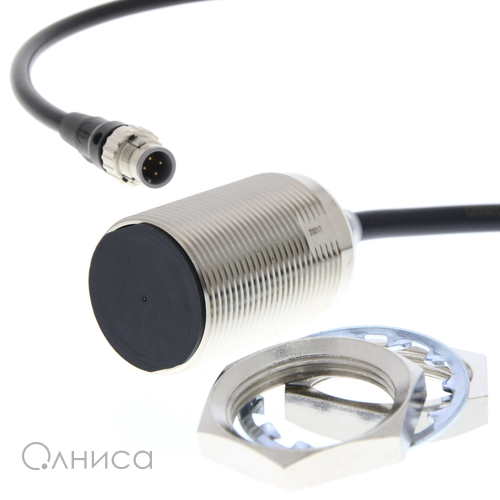 E2E-X20D130-M1TGJ-T 0.3M OMS Omron