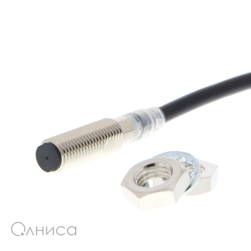 E2E-X3D18-TR 5M OMS Omron