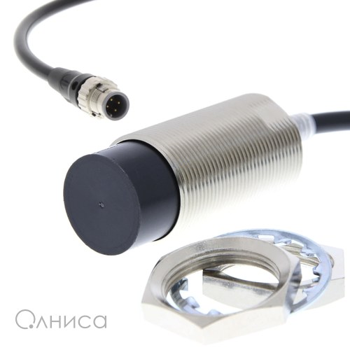 E2E-X40MD1L30-M1TGJ 0.3M OMS Omron