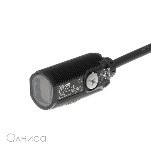 E3FA-BP11 2M OMI Omron