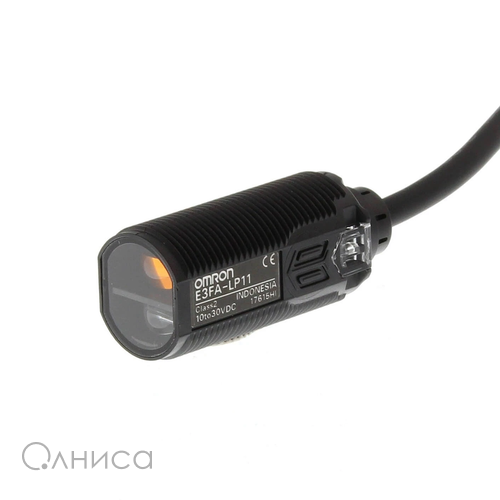 E3FA-LN11 2M OMI Omron
