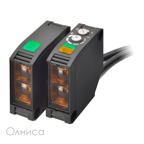 E3JK-TR11 2M OMI Omron