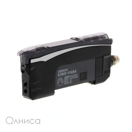 E3NX-FA54 OMS Omron
