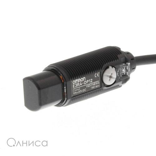 E3RA-DP12 2M OMI Omron