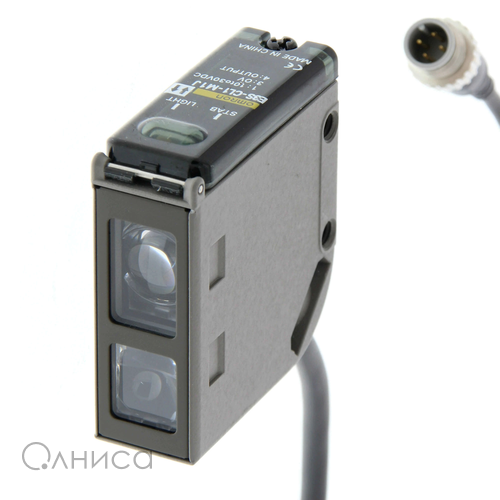 E3S-CL1-M1J 0.3M OMS Omron