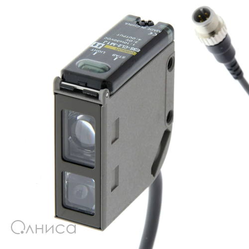 E3S-CL2-M1J 0.3M OMS Omron