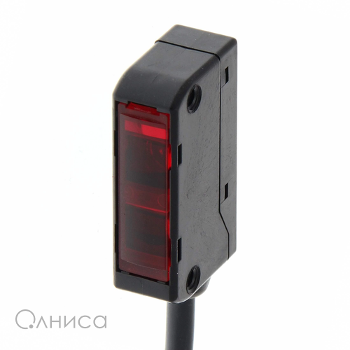 E3S-LS3PW 2M Omron
