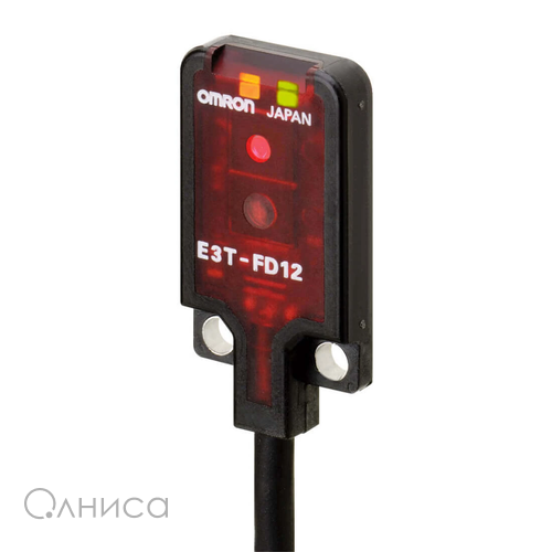 E3T-FD14 2M Omron