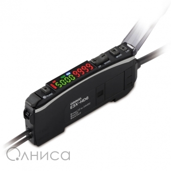 E3X-HD6 Omron