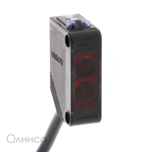 E3Z-B61 2M OMS Omron