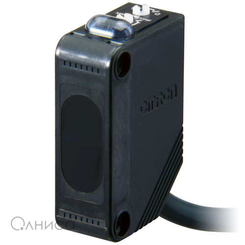 E3Z-D82-IL3 5M OMS Omron