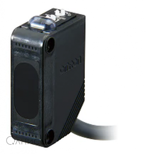E3Z-D82-M1TJ-IL2 0.3M OMS Omron