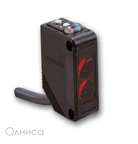 E3Z-FDP16 2M OMS Omron