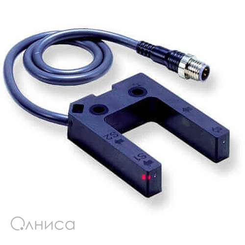 E3Z-G81-M1J-1 0.3M OMS Omron