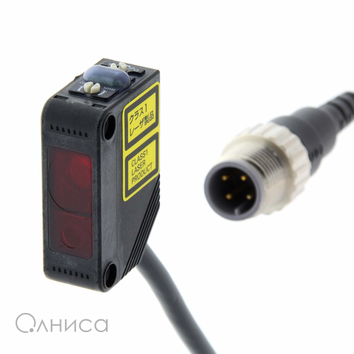 E3Z-LL61-M1J 0.3M OMS Omron