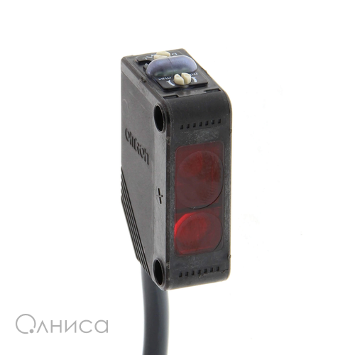 E3Z-LS81 2M OMS Omron
