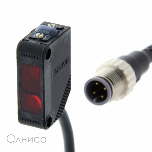 E3Z-LS81-M1J 0.3M OMS Omron