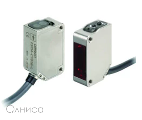 E3ZM-CR81-M1TJ 0.3M Omron