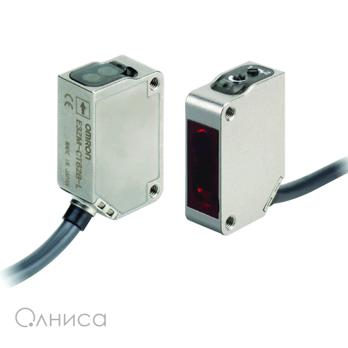 E3ZM-CT81 2M Omron