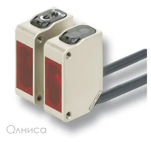 E3ZM-CT81Y 5M Omron