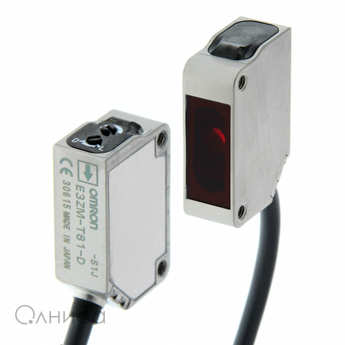 E3ZM-T81 2M Omron