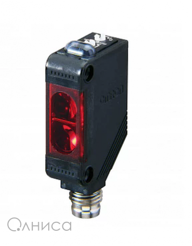 E3Z-R81 10M OMS Omron