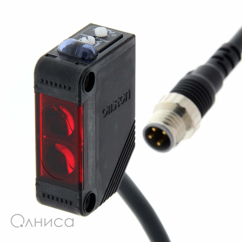 E3Z-R81-M3J 0.3M OMS Omron