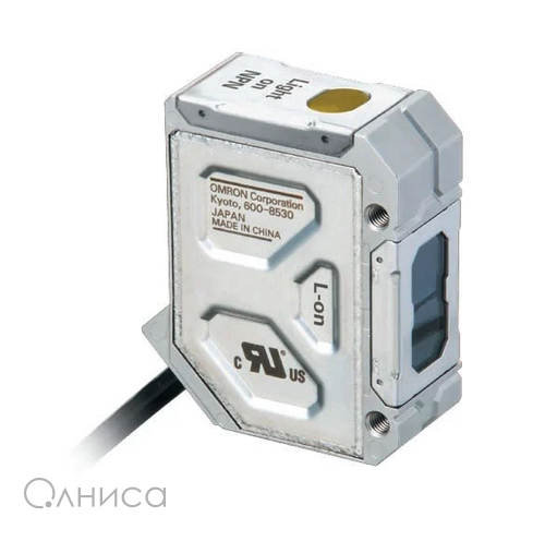 E3ZR-CD81L-M1TJ 0.3M OMS Omron