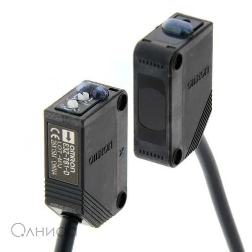 E3Z-T61 5M OMS Omron