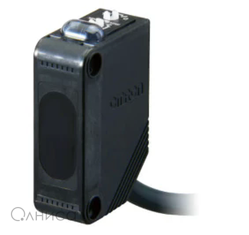 E3Z-T62 0.5M OMS Omron