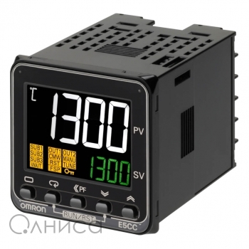 E5CC-QX3A5M-001 Omron