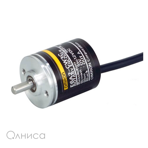 E6A2-CW5C 360P/R 0.5M Omron