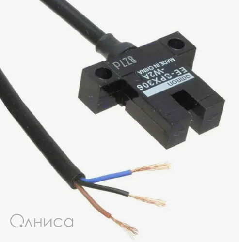 EE-SPX306-W2A 1M Omron