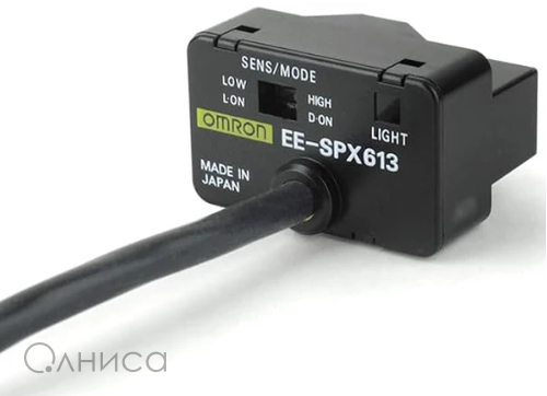EE-SPX613 1M Omron